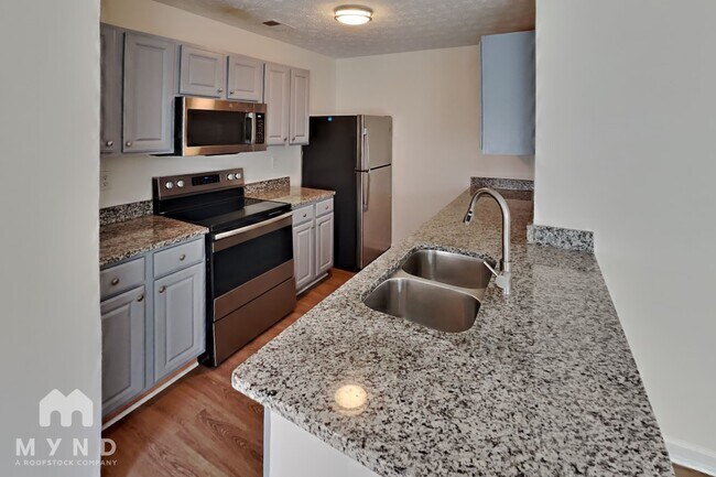 Foto del edificio - 3470 Waldrop Trail