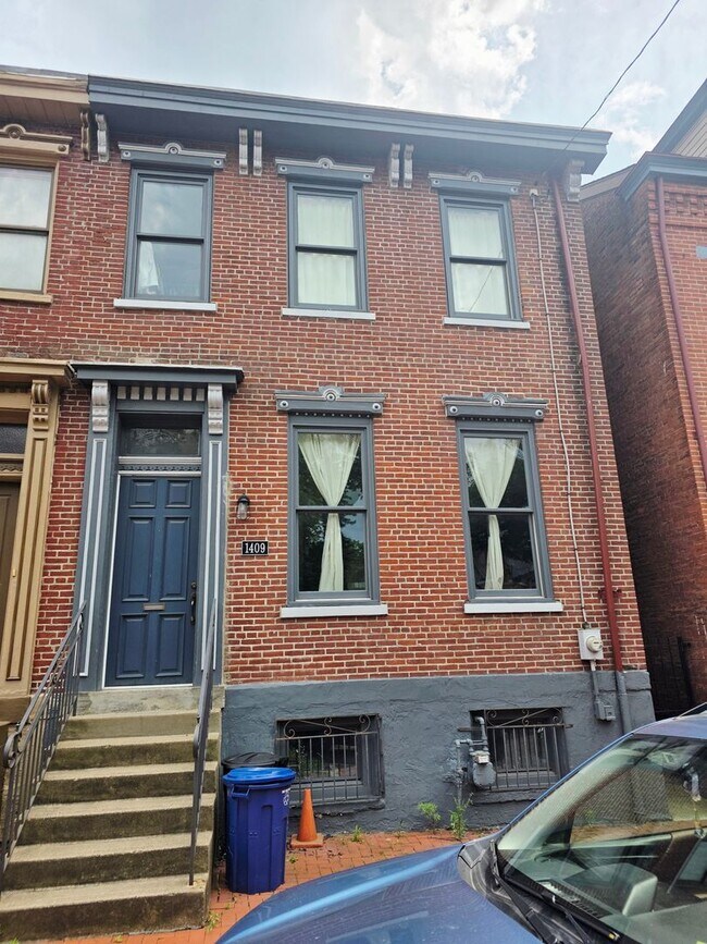 Photo - Renovated Manchester Gem with City Views & Modern Upgrades 3 beds 1.5 baths House