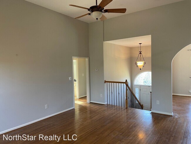 Building Photo - 4 br, 3 bath House - 3153 Cahaba Park Dr