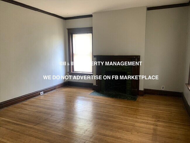 Foto del edificio - 3700 Wyandotte St
