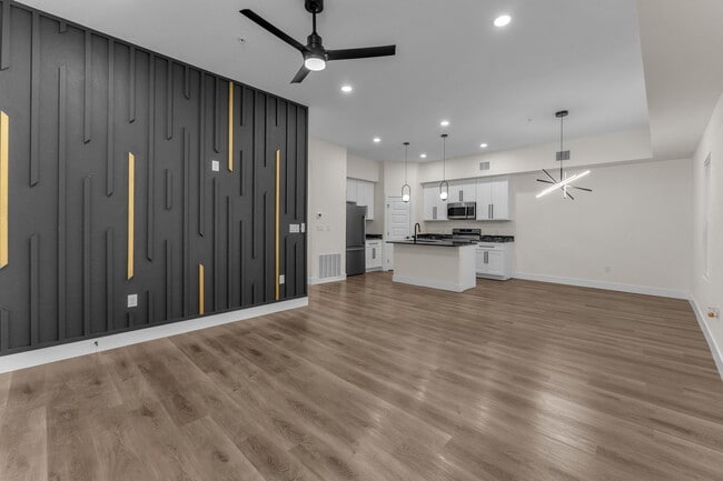 Building Photo - The Townhomes on Webb