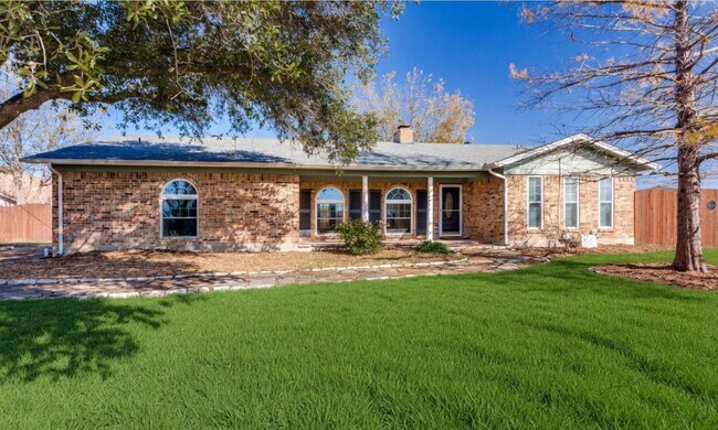 Foto del edificio - 1024 W Apache Trail