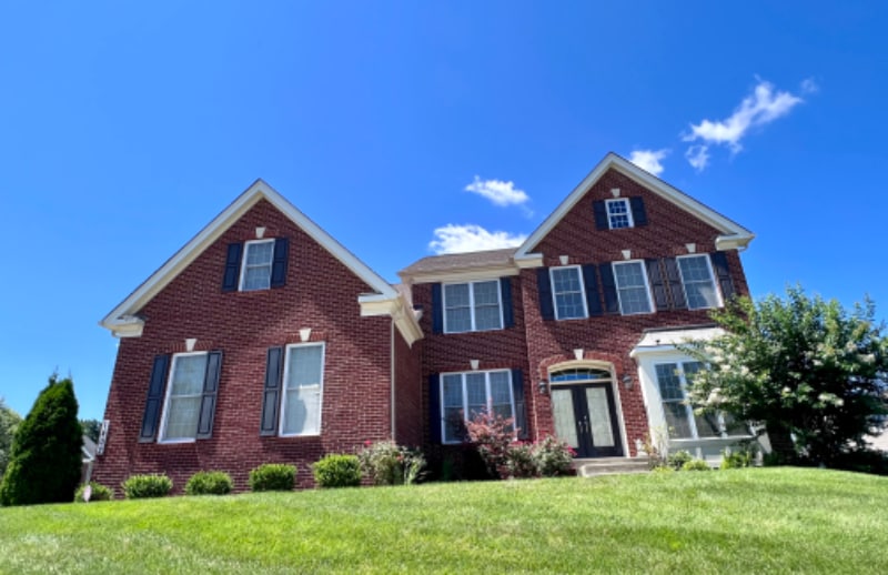 Photo - 1402 St Francis Cir (Severn, MD)