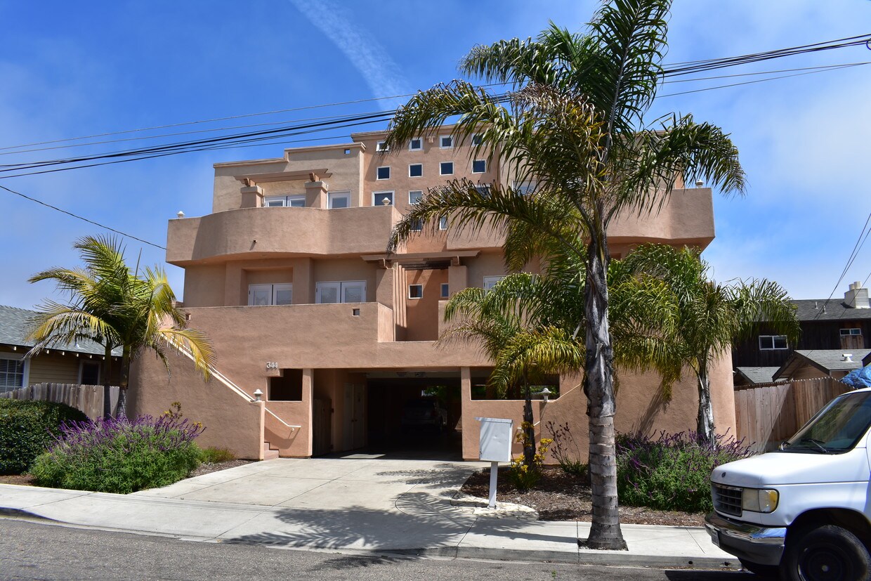344 Ocean View Ave, Pismo Beach, CA 93449 Townhome Rentals in Pismo