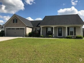 Building Photo - 4897 Grant Dr