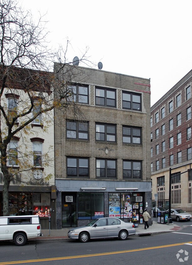 15 S 5th Ave, Mount Vernon, NY 10550 Apartments Mount Vernon, NY