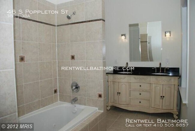 Building Photo - 46 S Poppleton St