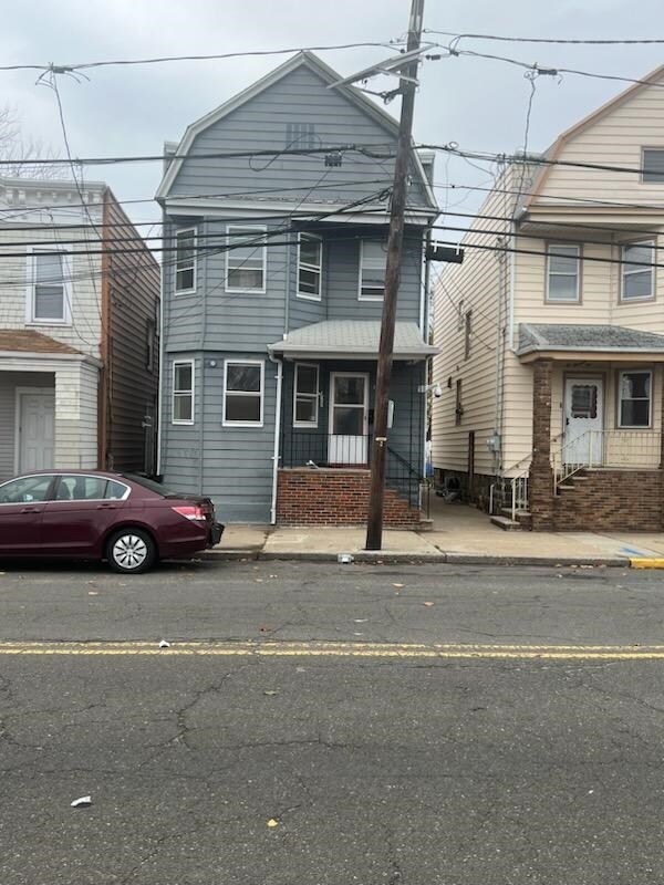 Foto del edificio - 103 Avenue F