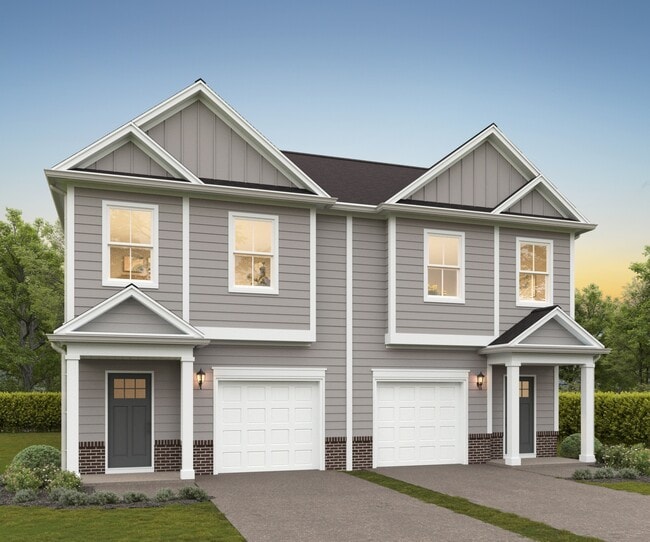 Foto del edificio - Kelly Ridge Townhomes
