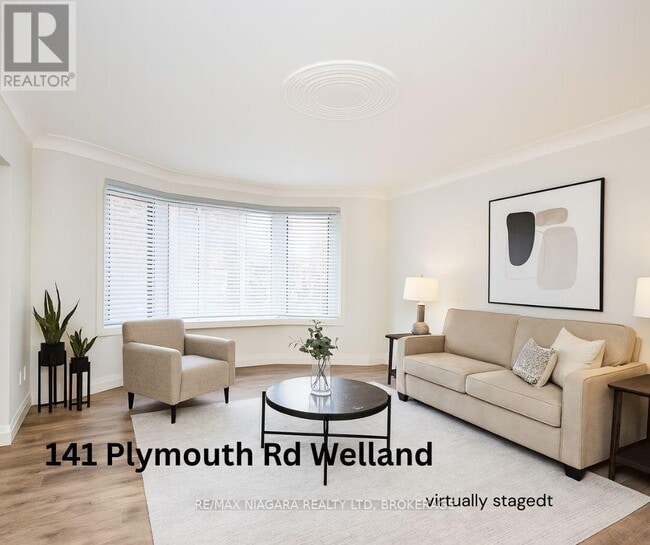 Photo du bâtiment - 141 Plymouth Rd