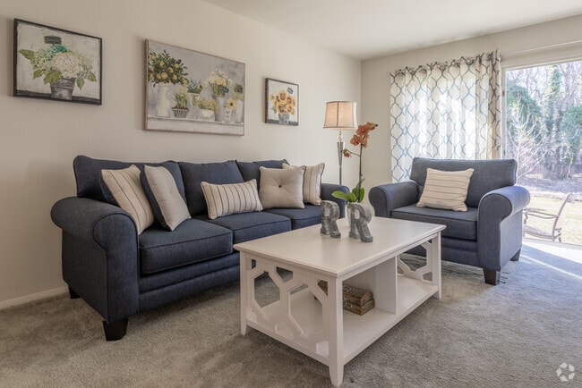 Living Room - Ryan's Run