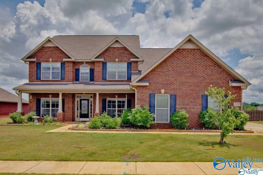 Foto principal - 705 Tide Creek Dr SW