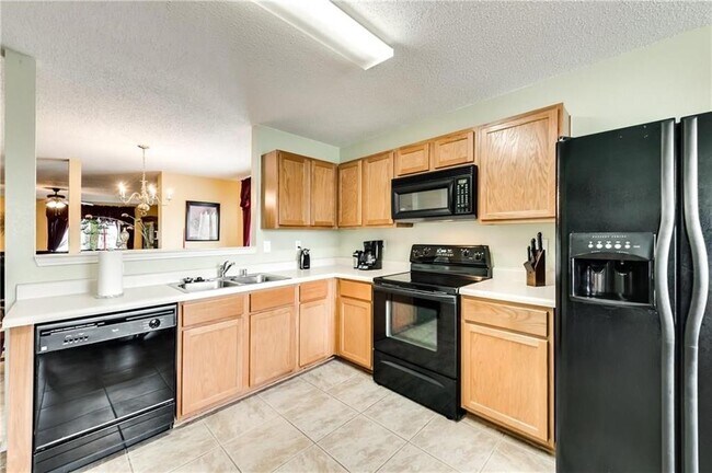 Building Photo - 5603 Rumford Trail