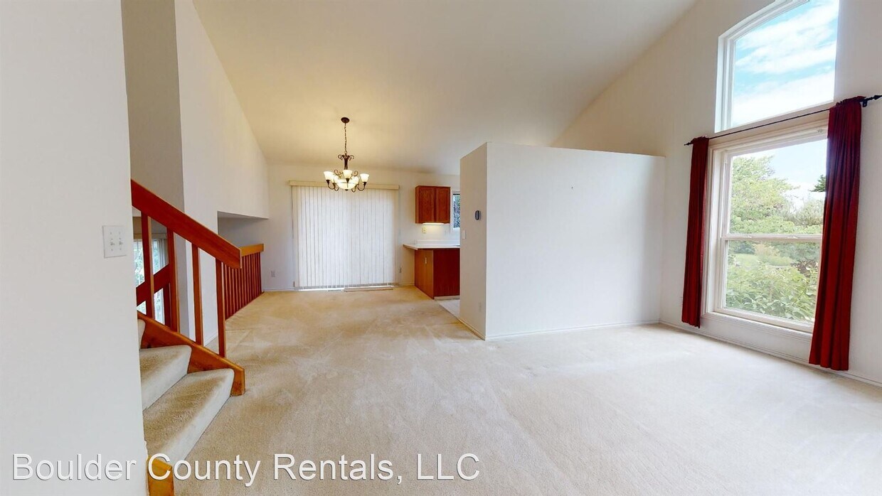 Primary Photo - 3 br, 2.5 bath House - 5535 Mesa Top Ct