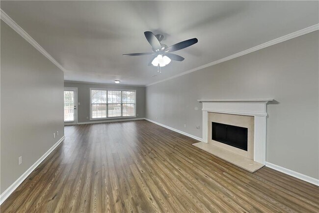 Foto del edificio - 5355 Windswept Trce