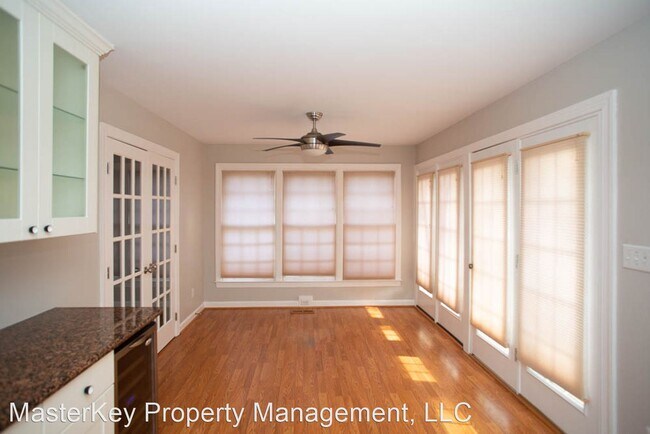 Foto del edificio - 3 br, 2.5 bath House - 106 Huntsmoor Ln