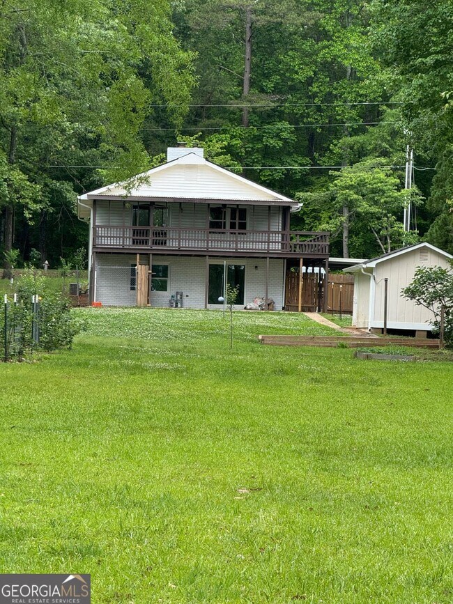 Building Photo - 291 Buckhorn Dr