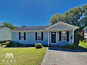 Building Photo - 1110 Celebration Dr