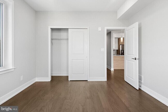 Foto del edificio - 1221 E Berks St