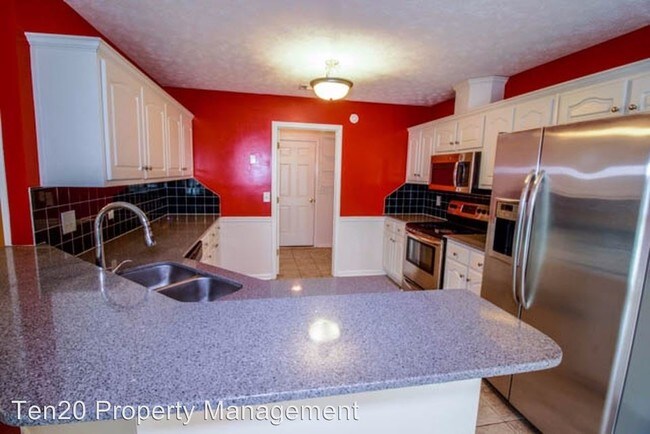 Building Photo - 3 br, 2 bath House - 24 Peppertree court