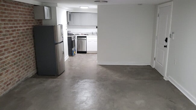 Foto del edificio - 162 6th St