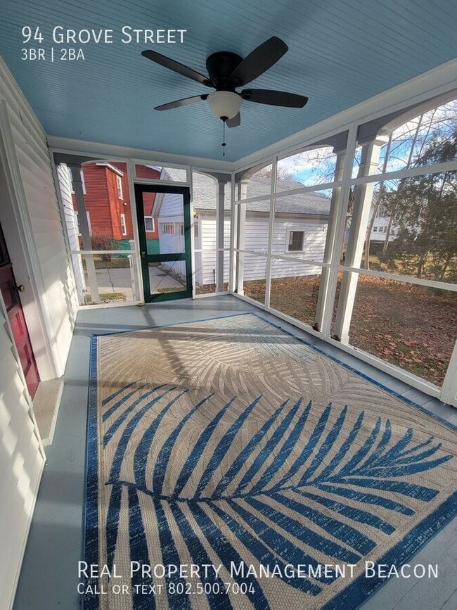 Foto del edificio - 94 Grove St