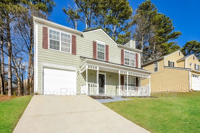 Foto del edificio - 6290 Marbut Farms Ln