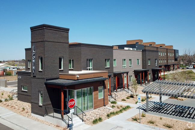 Building Photo - Village at Westerly Creek Building 3