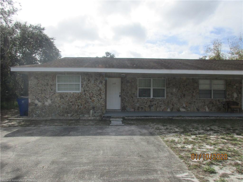 618 Lake Groves Rd NW, Lake Placid, FL 33852 Townhome Rentals in Lake