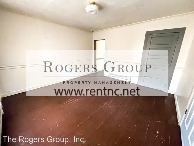 Foto del edificio - 1 br, 1 bath House - 224-B Gary Street