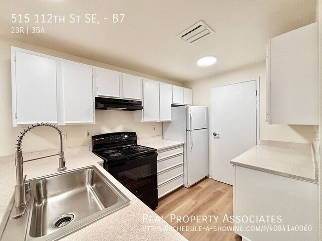 Foto del edificio - 515 112th St SE