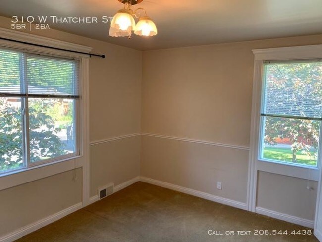 Building Photo - 5 bedroom in Boise ID 83702