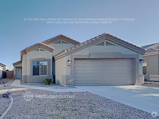 Building Photo - 12523 W St Moritz Ln