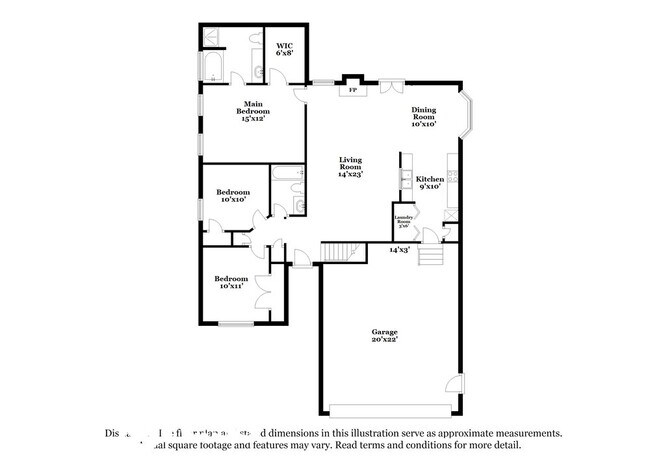 Building Photo - 205 Parrish Pl