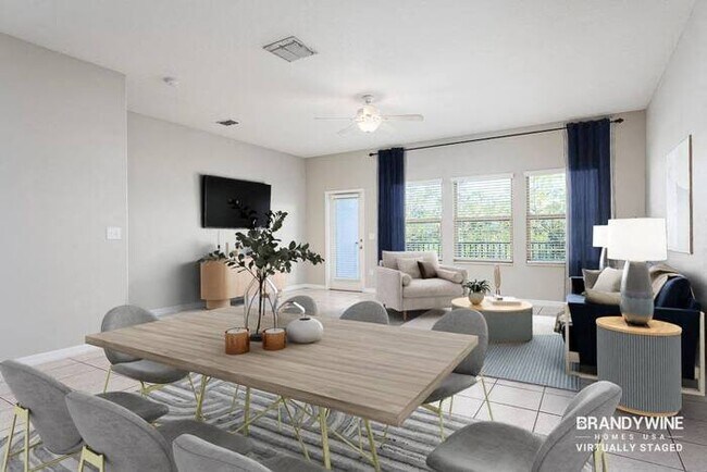 Foto del edificio - 8648 Castillian Way