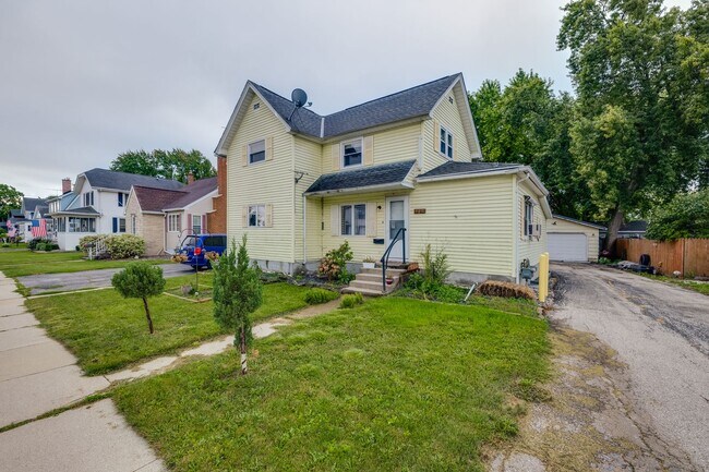 Foto del edificio - 162 7th St