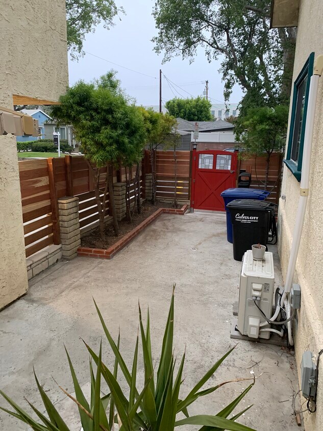 24 Houses for Rent in Culver City, CA Westside Rentals