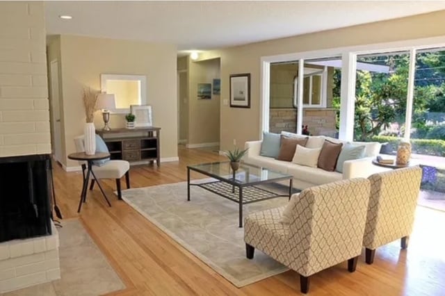 Foto del edificio - 8004 Talbot Rd