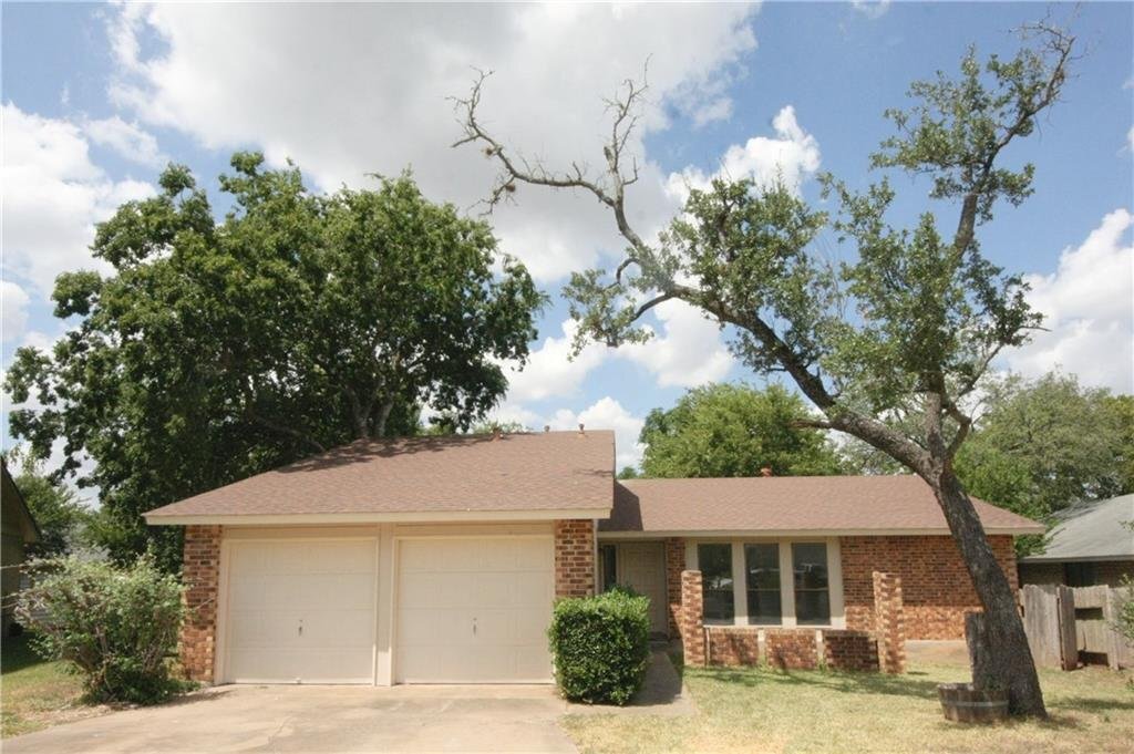 10806 Calcite Trail, Austin, TX 78750 House Rental in Austin, TX