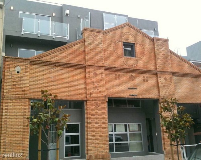 Building Photo - 421 Arguello Blvd