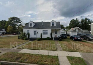 Building Photo - 4544 Bankhead Ave