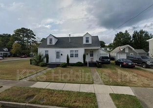 Building Photo - 4544 Bankhead Ave