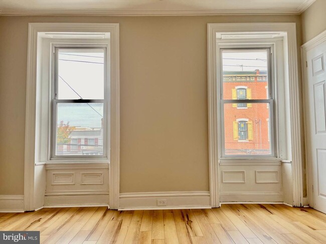 Foto del edificio - 2314 E Cumberland St