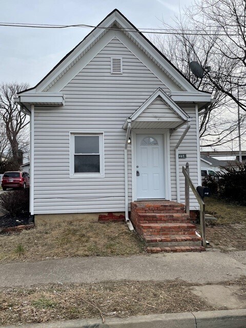 Photo - 214 W 4th St (New Albany, IN)