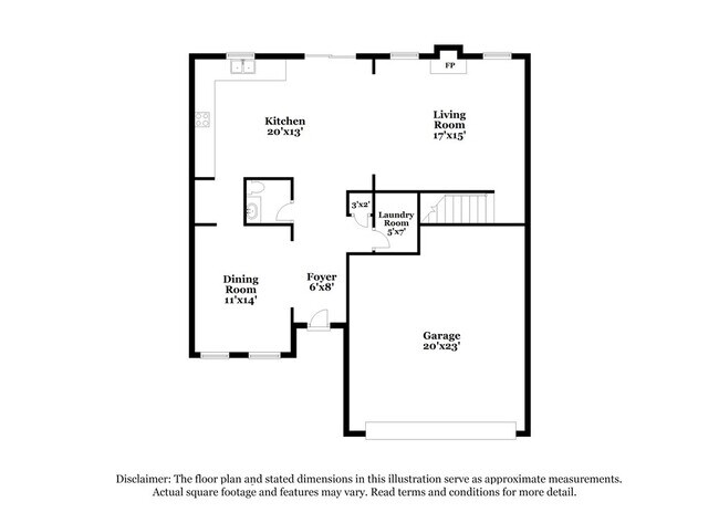 Foto del edificio - 10437 Gold Pan Rd