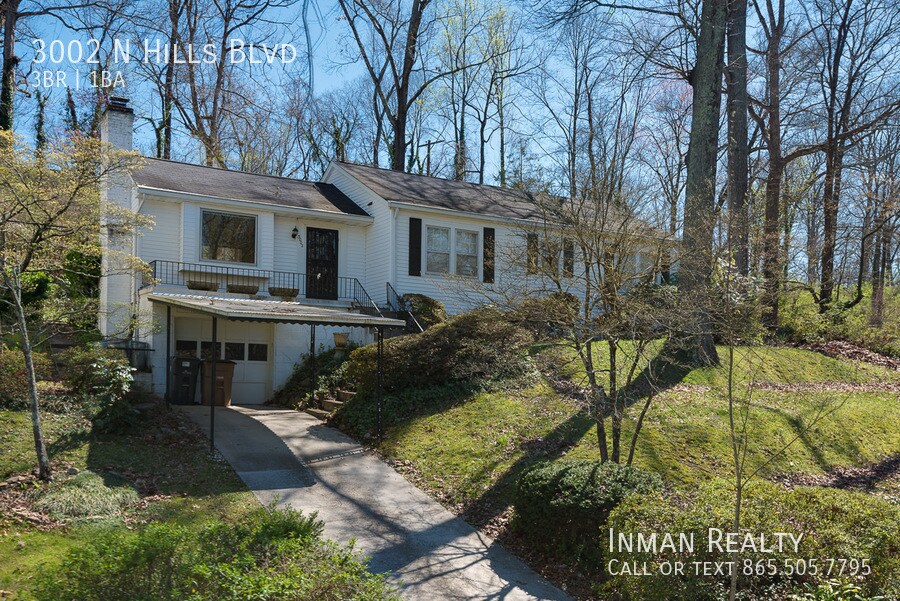 Primary Photo - Charming 3 bedroom home in North Hills.