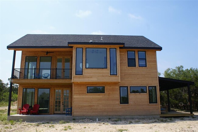 Building Photo - 5460 FM 2325
