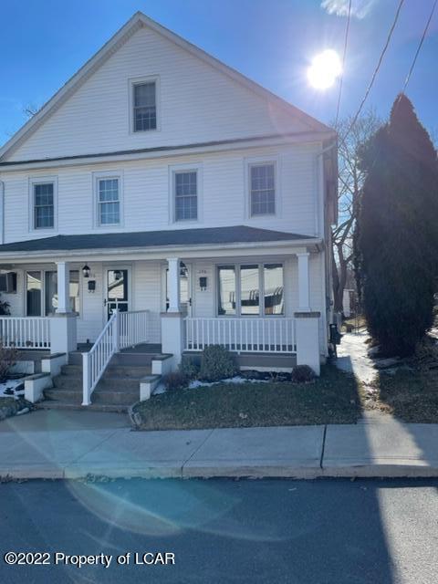 Foto del edificio - 398 Pringle St