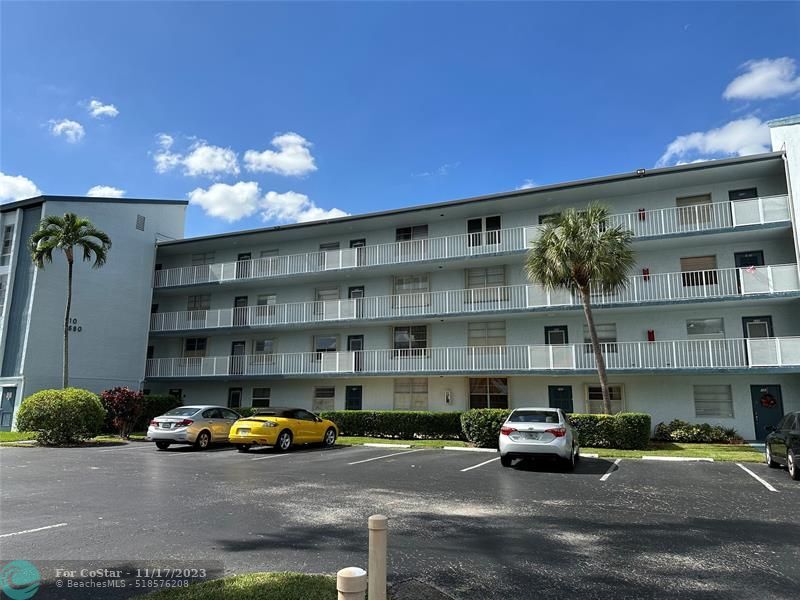 7680 NW 18th St Unit 406, Margate, FL 33063 Condo for Rent in Margate