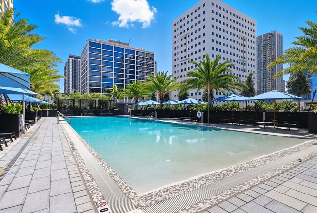 Foto del edificio - Atlantic Square